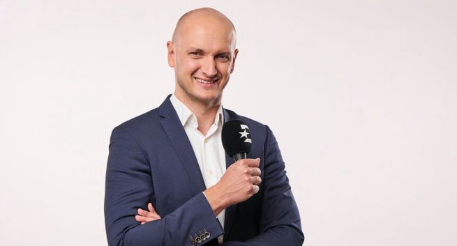 Nowy komentator skoków narciarskich w Eurosporcie i TVN. Zastąpi legendę