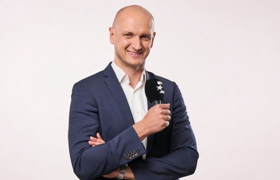 Nowy komentator skoków narciarskich w Eurosporcie i TVN. Zastąpi legendę