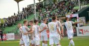 Znamy terminarz Betclic 2. Ligi na sezon 2025/2026. Olimpia Grudziądz na początek rozgrywek zagra ze spadkowiczem