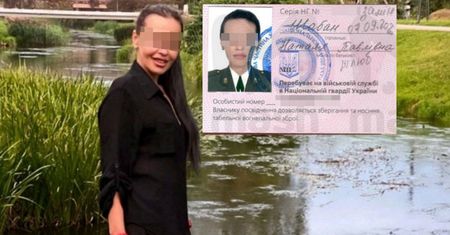 Zdjęcia krążą po rosyjskich mediach. To rzekoma zabójczyni Duginy