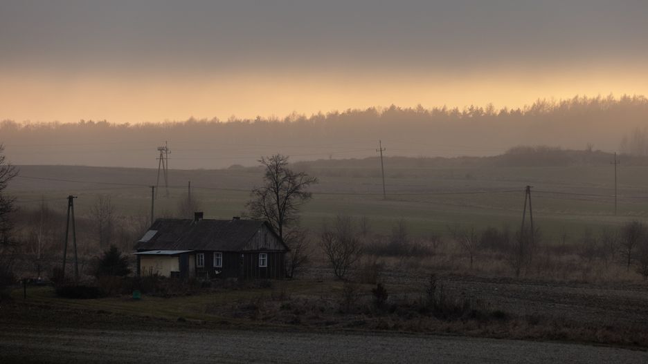 Pogoda nie będzie nas rozpieszczać. Będzie zimno i pochmurno