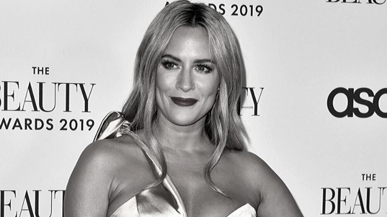 Caroline Flack