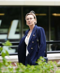 Po spotkaniu Hołownia-Bielan. Jest zapewnienie polityk Polski 2050