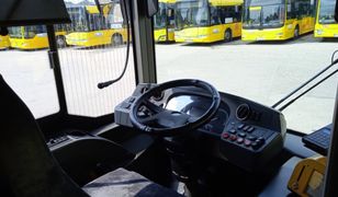 Śląskie. Brakuje kierowców autobusów. ZTM tnie kursy