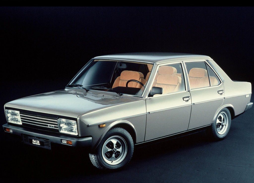 Jak przez lata zmieniał się Fiat? [galeria] 34