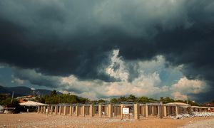 Dramat w Antalyi. Cztery osoby nie żyją