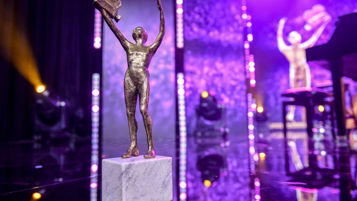 Telekamery to plebiscyt odbywający się od 1998 roku