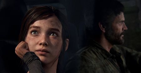 W domach fanów PCMR wystrzeliły korki od szampana – Returnal i The Last of Us: Part I na PC już wkrótce!