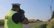 Jarocin: Pędził ponad 120 km/h w środku miasta. Wystarczyło zgłoszenie