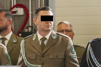 Brat Daniela Obajtka stanie przed sądem. Jest akt oskarżenia