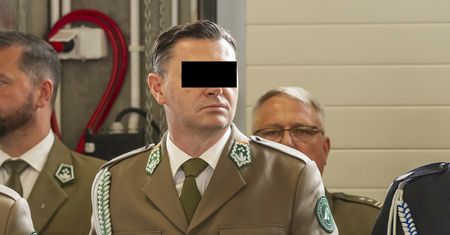 Brat Daniela Obajtka stanie przed sądem. Jest akt oskarżenia