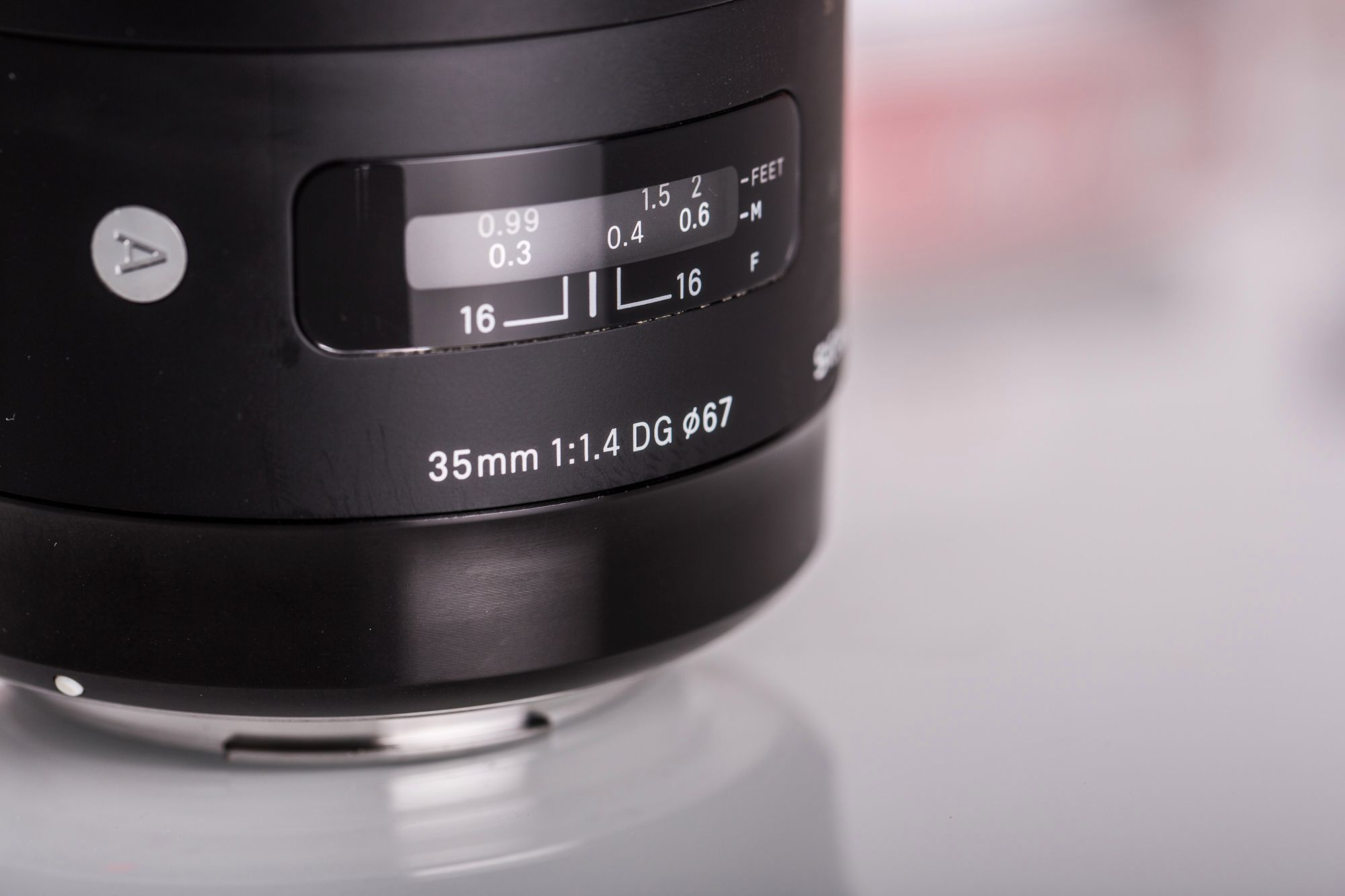 Sigma 35 mm f/1.4 ART DG HSM - od niej wszystko się zaczęło [recenzja] 5