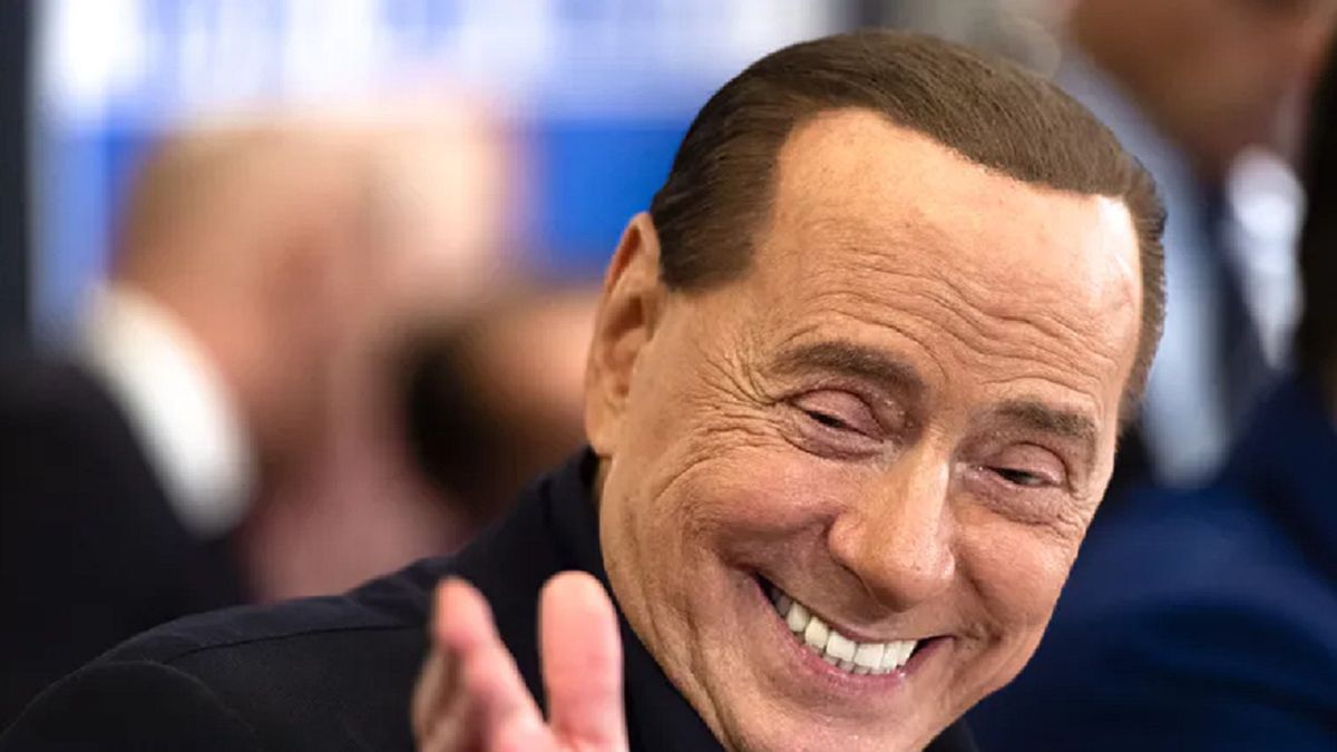 Silvio Berlusconi zostawił bliskim ogromny majątek. Kto go przejmie?