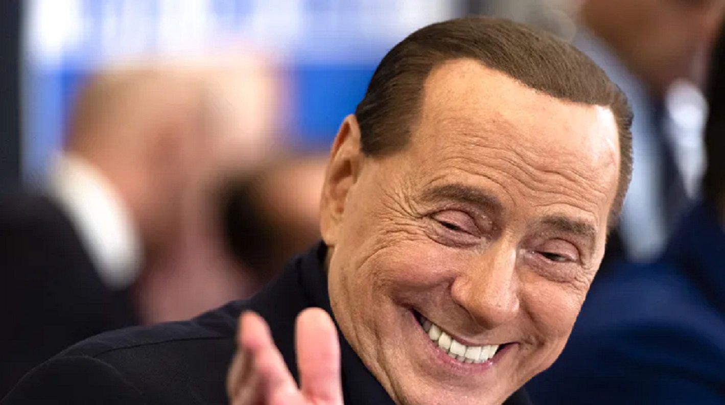 Berlusconi pozostawił ogromny majątek. Zaczyna się walka o spadek