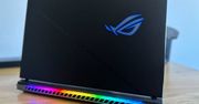 ASUS ROG Strix SCAR 18 - test. Potężny laptop z kartą RTX 4090