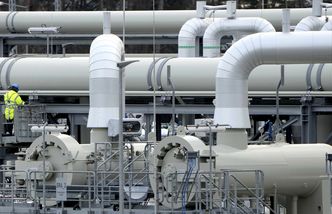 Niemiecka firma nie będzie ubezpieczać Nord Stream 2. Kluczowa dla Rosjan inwestycja utknęła