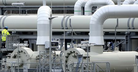 Niemiecka firma nie będzie ubezpieczać Nord Stream 2. Kluczowa dla Rosjan inwestycja utknęła
