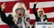 GaGa: "Geje też mają prawo służyć w armii!"