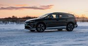 Test: Škoda Enyaq 85 – miesiąc zimowej codzienności z elektrykiem
