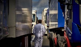 Okradali naczepy w Niemczech, towar sprzedawali w Polsce. Gang rozbity