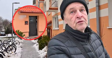 Brutalny atak w Ustce. Sąsiedzi są w szoku. "To była spokojna rodzina"