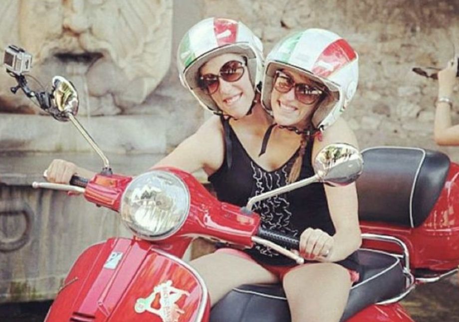 Abby i Brittany Hensel 