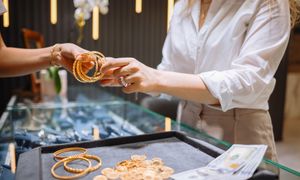 Kradzież złota za 7 mln. Wpadł w Opolu. Będzie sądzony w Elblągu