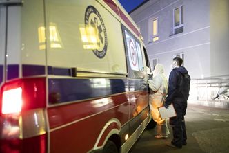 Koronawirus. Pobity najgorszy z rekordów. Wykres nie pozostawia wątpliwości