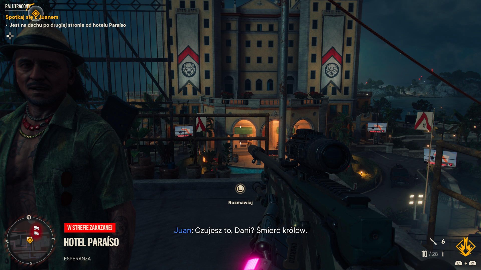 Far Cry 6