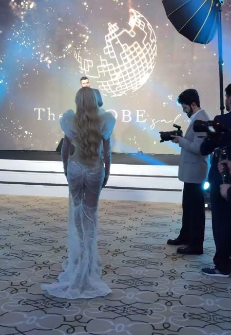 Izabela Macudzińska