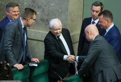 Mają dwa cele. PiS zamówiło badania, jasny sygnał ws. Konfederacji