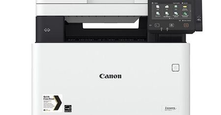 i-SENSYS - jakie są największe zalety nowych drukarek Canon