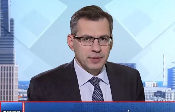 TV Republika i stacja Karnowskich zarobiły 6 mln zł z reklam Funduszu Sprawiedliwości. Dla Polsatu więcej niż dla TVP