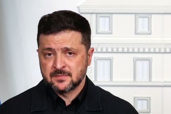Spór polsko-ukraiński. Niemcy ostro reagują. "Niezwykła ślepota"