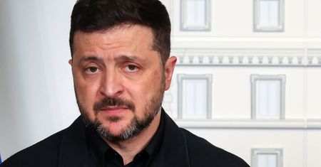 Spór polsko-ukraiński. Niemcy ostro reagują. "Niezwykła ślepota"