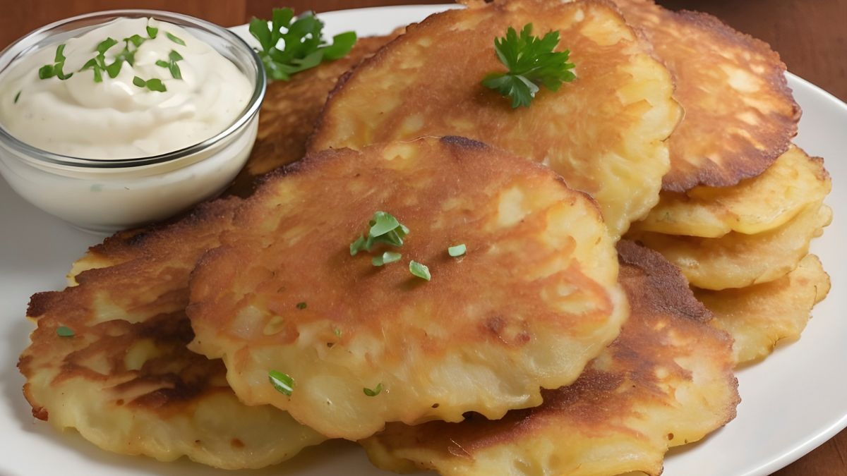 Wypróbuj patent, a tarka pójdzie w odstawkę. 