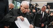 Kaczyński znalazł już winnych ws. wyborów. "Nie dałoby się stworzyć tej urojonej rzeczywistości"