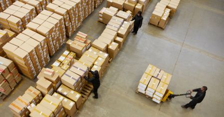 Poczta zgubiła paczkę. Mężczyzna dostał swoje zamówienie po 8 latach