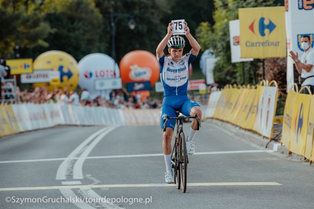 77.Tour de Pologne, 05-09.08.2020, fot.Szymon Gruchalski
