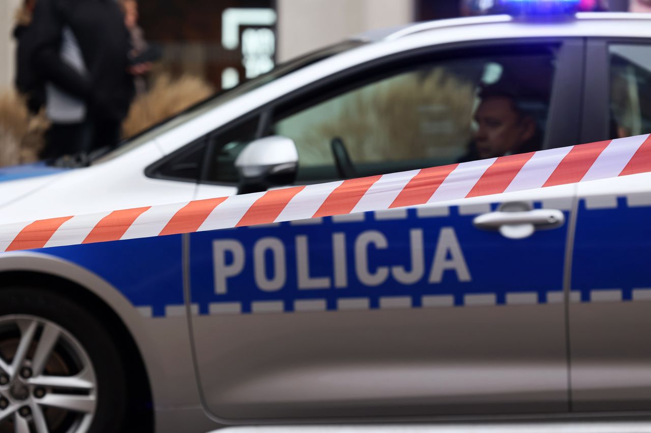 DK19: Śmiertelny wypadek. Ciężarówka potrąciła mężczyznę