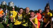 Wieczysta Kraków - transfery w lecie 2025. Zmiany w składzie, aktualna kadra beniaminka I ligi