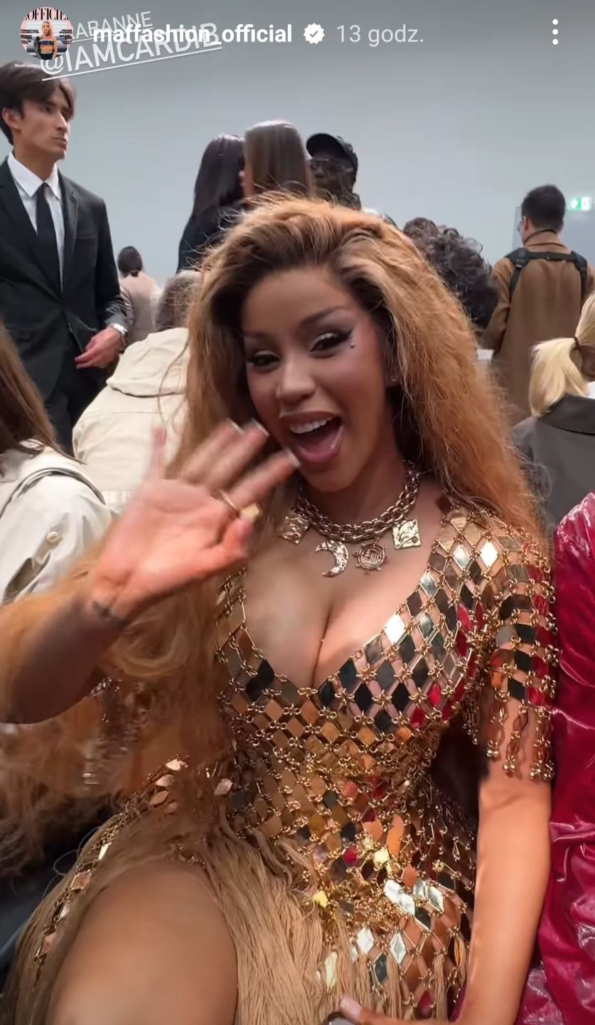 Cardi B