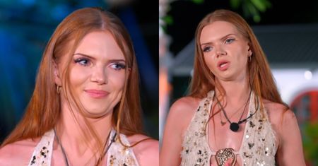 "Żegnamy ozięble". Victoria ODPADŁA z "Hotelu Paradise". W sieci euforia. "Powodzenia w poszukiwaniu jelenia"