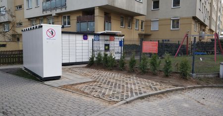InPost pozywa za "paczkomat". Firma jest bardzo wyczulona na punkcie tej nazwy