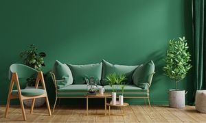 Kolory wiosny 2026. Te odcienie podbijają salony