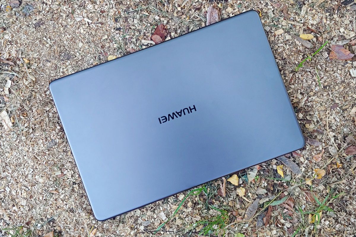 Test Huawei MateBook D. Obudowa i matryca na piątkę z plusem 2