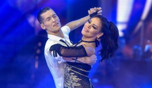 "Taniec z gwiazdami" to nie przelewki. Są pierwsze poważne kontuzje