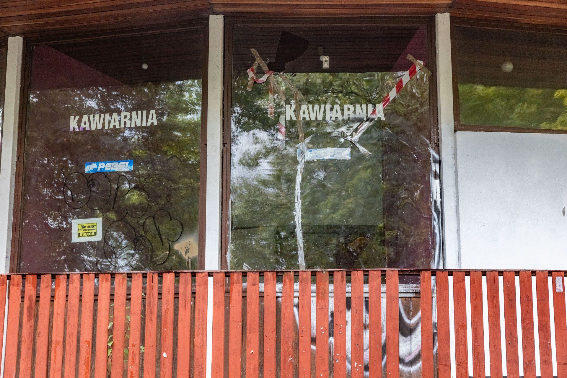 &#34;Jordanówka&#34; w przeciągu roku przejdzie metamorfozę