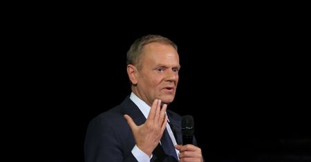 Tusk zapowiada rozdział Kościoła od państwa po wyborach