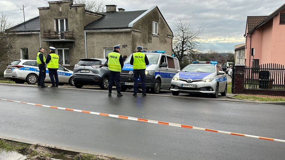 Dmytro L. usłyszał wyrok za usiłowanie potrójnego zabójstwa